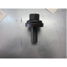 17P124 Crankshaft Pulley Bolt For 13-16 Mazda CX-5  2.0